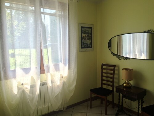 Romantic apartment very near venice - Mira