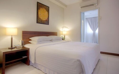 The nomad bangsar - 1 bedroom #15 - Petaling Jaya