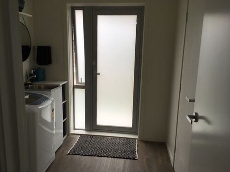 Relaxing private semi-rural holiday home - Alexandra