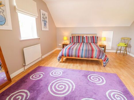 11 ocean view, downings - Dunfanaghy