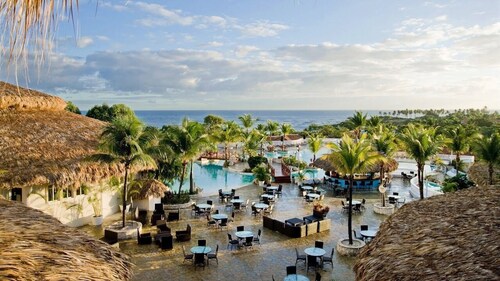 Cofresi palm & spa resortcofresi palm & spa resort - République dominicaine
