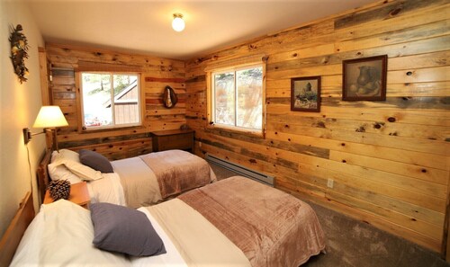 The aspen valley hideaway  - a perfect hub to hiking and tourist attractions! - 