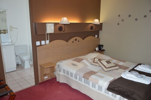 Hotel le dauphin - Villard-de-Lans