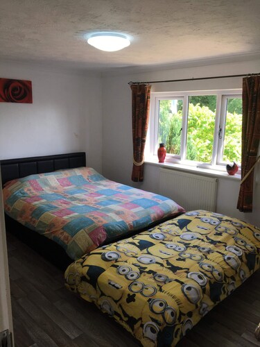 Haven house is located in beautiful dorset close to jurassic coast and much more - Yeovil
