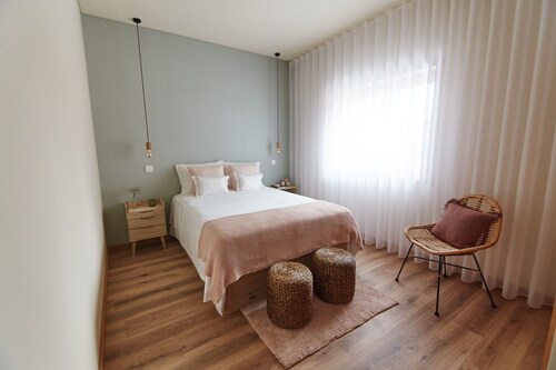 The nook - harmonious and welcoming - Penafiel