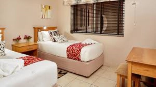 St lucia perfect holiday luxury logement - Afrique du Sud
