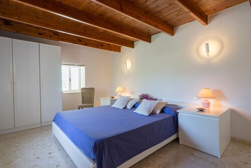 Escoles villa. ibiza. maison de campagne tranquille près de la plage de ses salines et ibiza - Aéroport d'Ibiza (IBZ)