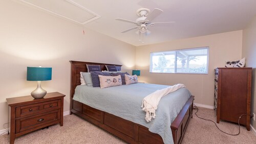 Reduced price - 5 bedroom home old town scottsdale ! - Phoenix, AZ