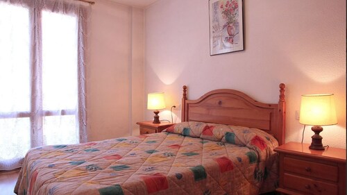 Ribagorza, appartement situé dans la ville de benasque - Benasque