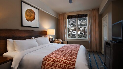 Suite and guest rooms for sundance - Park City, UT