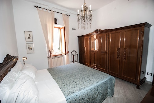 Monterosso al mare: apartment in the historic center a stone's throw from the sea - Vernazza