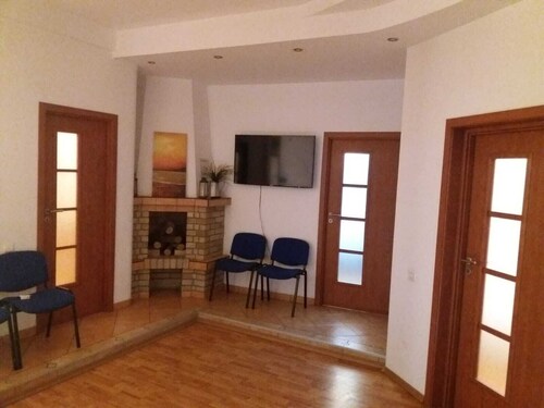 Appartement de 3 chambres dans la vieille ville de bucarest - Bucarest