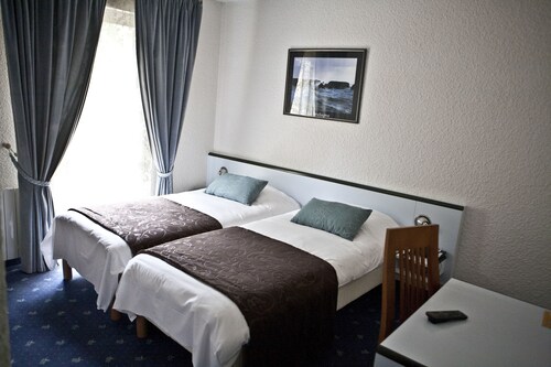 Brit hotel le branhoc - Auray