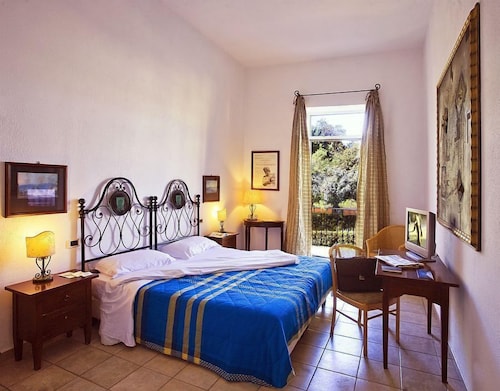 Hotel villa maria - Ischia Island