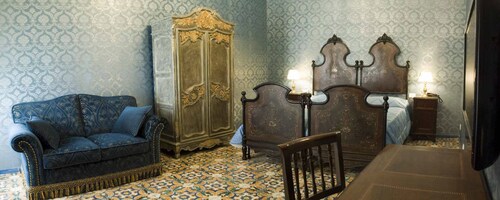 Grana barocco art hotel & spa - Province of Agrigento