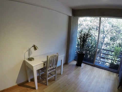 Stylish apartment in the center of condesa. - Mexico City