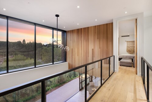 $9 million aspen 5br residence | steps to everything | new construction - Aspen