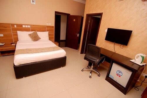 Lavila hotels - gwarinpa estate - Abuja