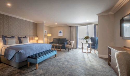 Castletroy park hotel suites - Irlande