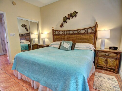 Egret's rest one bedroom suite - Isole Vergini Americane