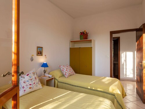 Wonderful private villa for 6 people with wifi, tv, pets allowed and parking - Pietrasanta