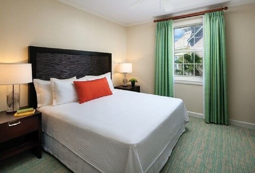 Harborside resort at atlantis - villa 2012 mit 1 schlafzimmer - Bahamas