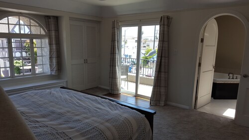 Emplacement fantastique - maison de quatre chambres au coeur de belmont shore - Long Beach, CA