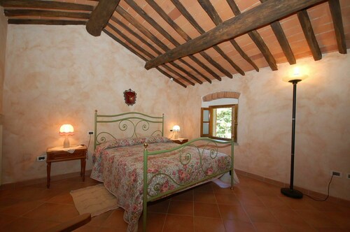 Vacation home à massa e cozzile avec 2 chambres à coucher, 6 couchages - Montecatini Terme