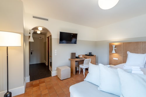 Hotel villa joséphine - Korsika