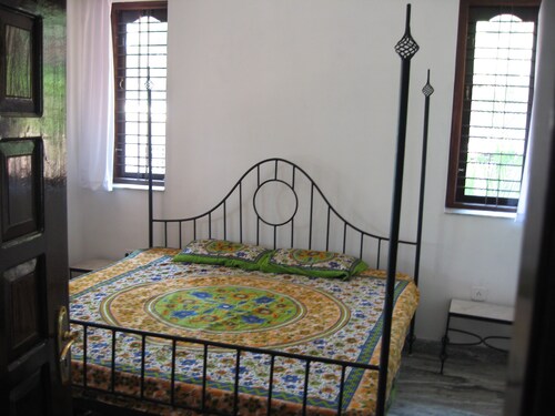 A very very special house, villa lakeview ,(with pool) kovalam - Kovalam