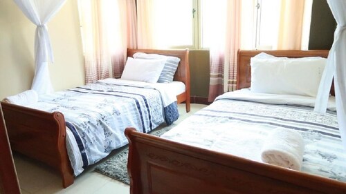Haverton hotel suites mombasa - Mombasa