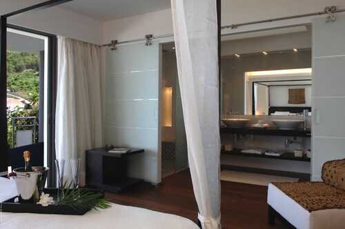 Stunning 2 bedroom modern getaway - Saint Barthélemy