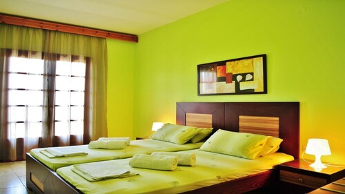 Sunday resort cozy apartment(3-5 people) - Halkidiki
