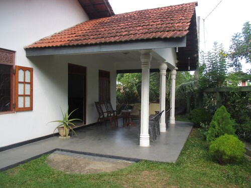 Nest Residence - Sri Lanka