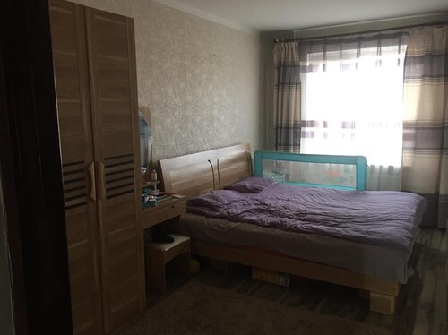 Appartement d'hôtes pour touristes - Mongolie