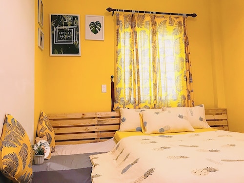 Maison tropicale et confortable - huha homestay da nang - Đà Nẵng
