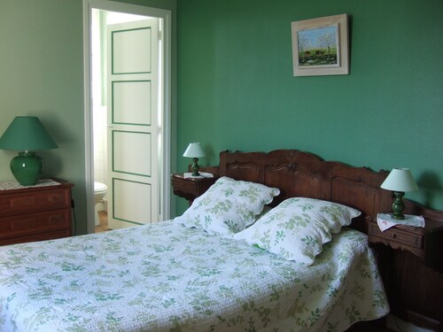Chambres d'hotes clevacances - Cabourg