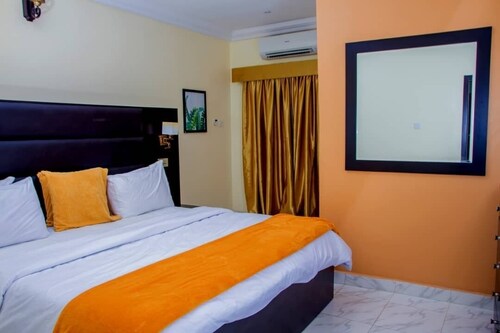 Duplex 3 chambres super meublé - Nigeria