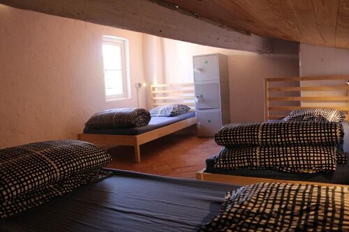 Backpackers house antibes - Antibes