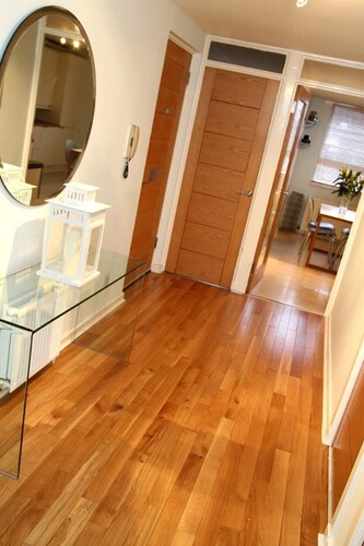 Spacious, well-equipped apartment close to the royal mile - Edinburgh