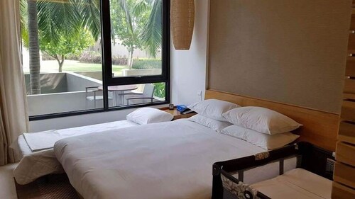 Perfect-gardenview appartement 2 lits - Đà Nẵng