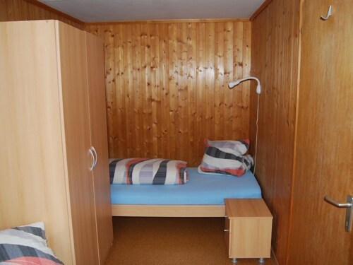 Apartment casa sper fontauna in laax - 9 persons, 5 bedrooms - Laax