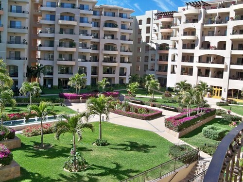 Ground floor unit #3107 - close to pool - perfect for families - Cabo San Lucas