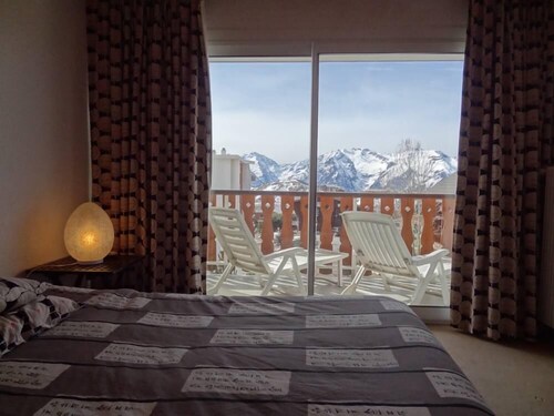 Apartment/ flat - l''alpe d''huez - Alpe d'Huez