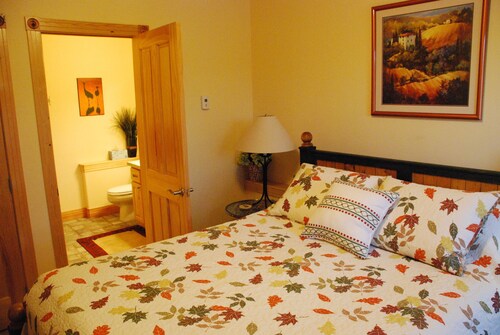 Gorgeous pet-friendly wildernest unit, amazing views, easy ski and trail access - Silverthorne, CO