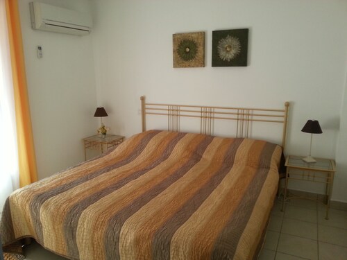T3 duplex luxury in holiday village for 8 people - Canet-en-Roussillon