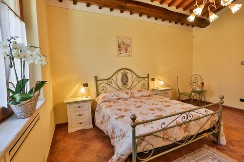 Appartamento in un borgo toscano alle porte di montepulciano - Chianciano Terme