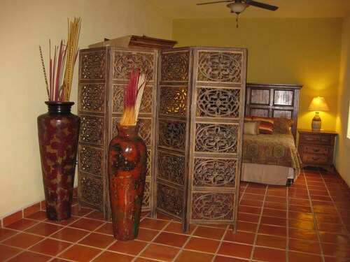 3 br/3 ba beautiful casa with views of the beach and mountains - Baja California Sur
