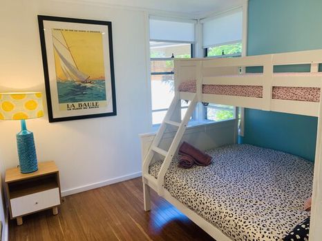 Wreck beach house, shoal bay nsw - Nelson Bay