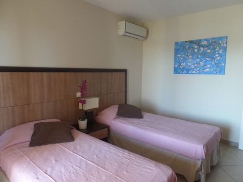 Appartement classé 4**** in résidence de luxe à porto- vecchio 2 chambres 6 lits - Plage de Porto-Vecchio